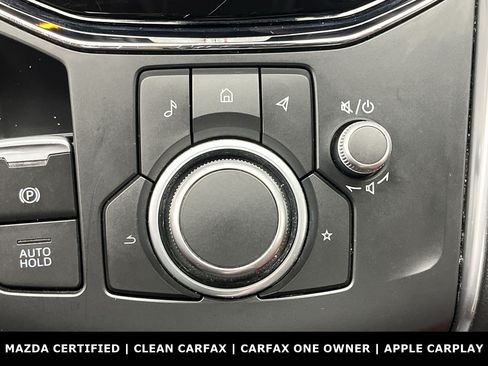 Used 2025 MAZDA CX-5 Carbon Edition AWD/4WD image 18