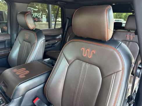 Used 2021 Ford Expedition King Ranch RWD image 28