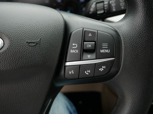 Used 2020 Ford Escape SE AWD/4WD image 29