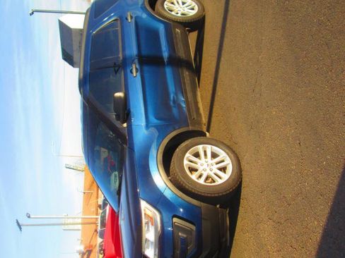 Used 2017 Ford Explorer 4WD image 4
