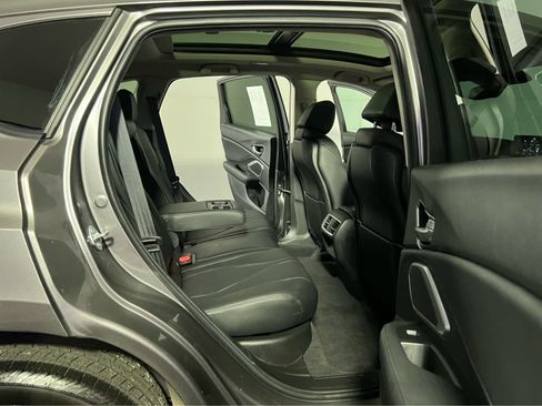 Used 2023 Acura RDX AWD image 27