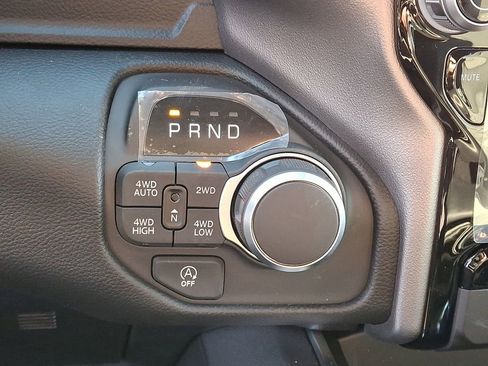 New 2026 RAM 1500 Big Horn image 16