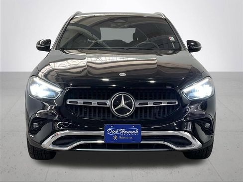 Used 2025 Mercedes-Benz GLA 250 image 4