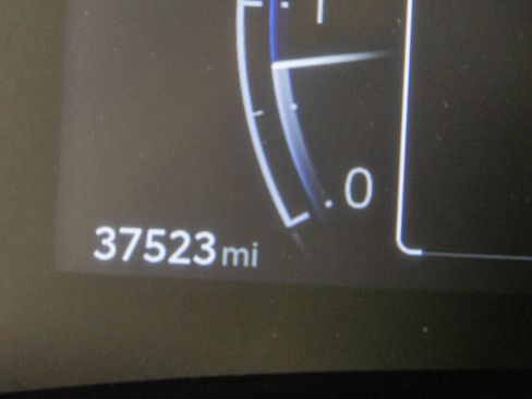 Used 2024 Toyota Grand Highlander XLE image 34