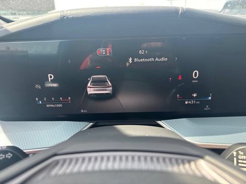 New 2026 Nissan Murano SL w/ Comfort Package AWD/4WD image 23