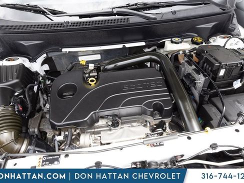 Used 2023 GMC Terrain SLT FWD image 32