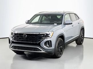 New 2026 Volkswagen Atlas Cross Sport SE AWD/4WD video 3