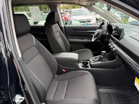 Certified 2026 Honda CR-V EX image 21