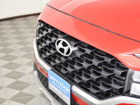 Used 2023 Hyundai Santa Fe SEL w/ Cargo Package AWD/4WD image 11