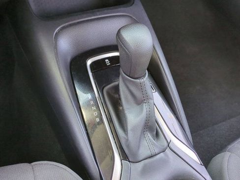 Certified 2024 Toyota Corolla LE image 13