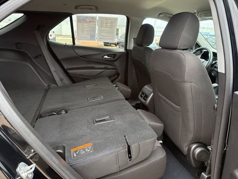 Used 2024 Chevrolet Equinox LT AWD/4WD image 44