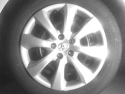Used 2025 Toyota Corolla LE FWD image 14