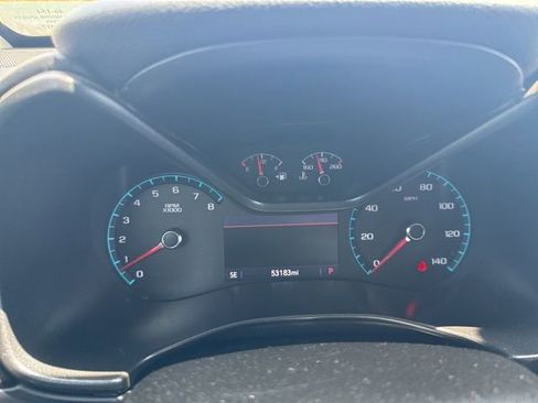 Used 2019 GMC Canyon SLE w/ Elevation Edition RWD image 8