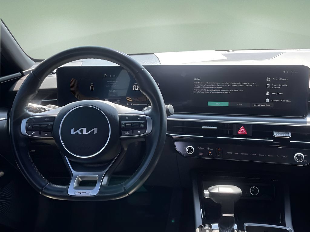 Used 2025 Kia K5 GT-Line FWD image 15