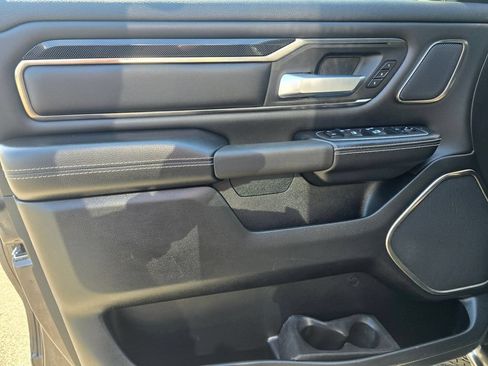 Used 2021 RAM 1500 Rebel w/ Rebel Level 2 Equipment Group AWD/4WD image 13