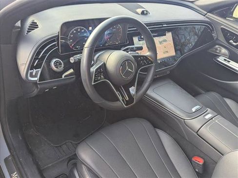 Used 2025 Mercedes-Benz E 450 4MATIC All-Terrain Wagon image 2