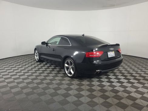 Used 2010 Audi A5 2.0T Premium Plus image 6