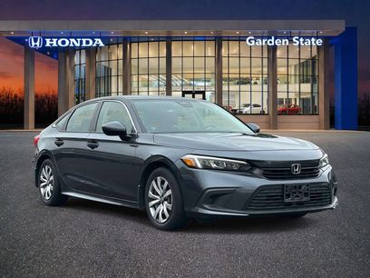 Used 2023 Honda Civic LX