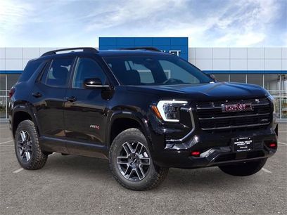 New 2026 GMC Terrain AT4 w/ Convenience Package III