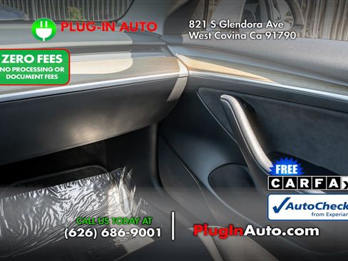 Used 2022 Tesla Model 3 RWD image 17