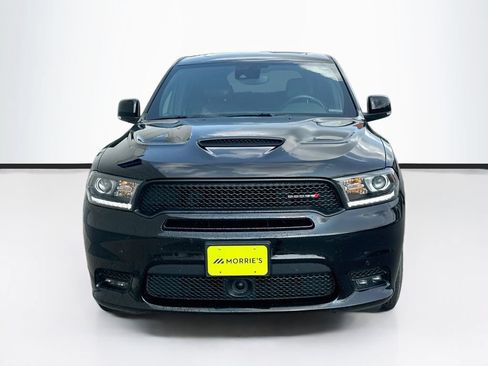 Used 2019 Dodge Durango R/T w/ Technology Group AWD/4WD image 2