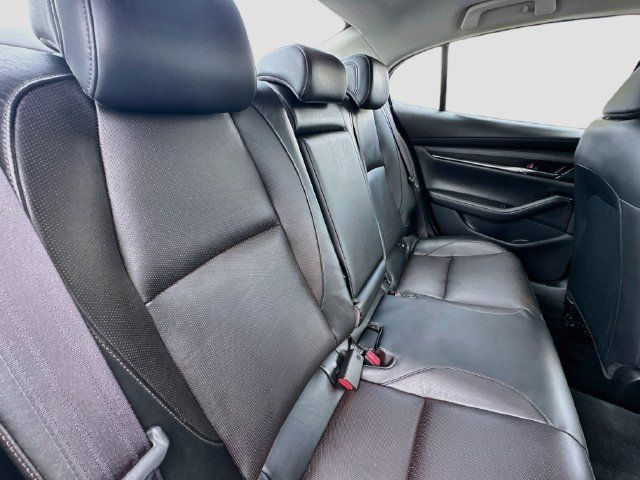 Used 2022 MAZDA MAZDA3 s AWD/4WD image 33