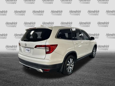 Used 2019 Honda Pilot EX-L image 10