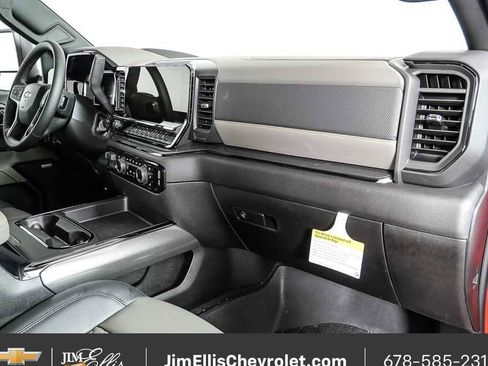 New 2026 Chevrolet Silverado 2500 ZR2 image 24