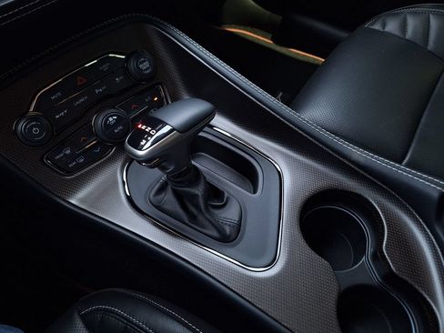 Used 2023 Dodge Challenger SRT Hellcat RWD image 25