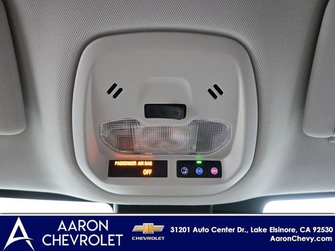 New 2026 Chevrolet Trax ACTIV image 20