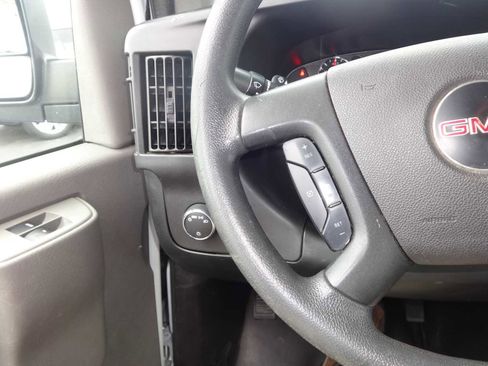 Used 2020 GMC Savana 2500 w/ Driver Convenience Package image 18
