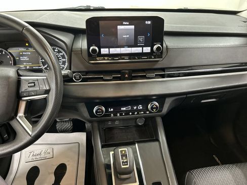 Used 2022 Mitsubishi Outlander ES AWD/4WD image 18