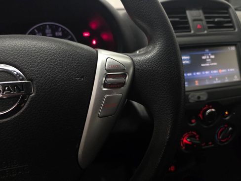 Used 2019 Nissan Versa S Plus image 17