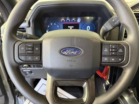New 2026 Ford F150 STX w/ Equipment Group 200A RWD image 26