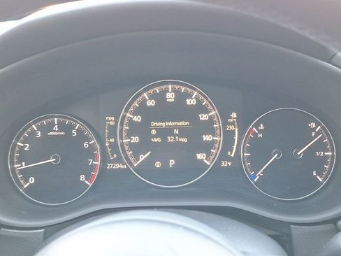 Used 2023 MAZDA CX-30 AWD 2.5 S w/ Select Package image 16