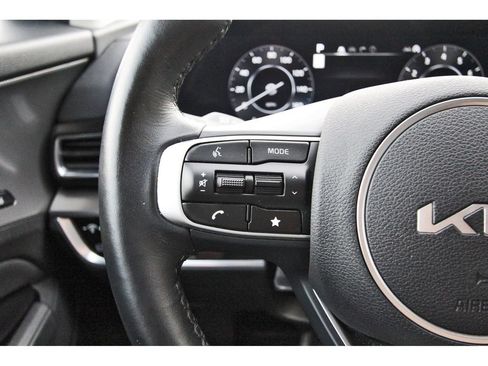 Certified 2023 Kia Sportage SX FWD image 19