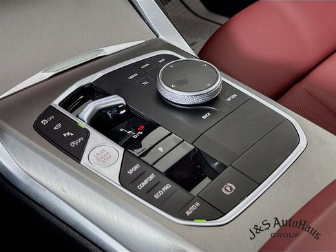 Used 2025 BMW 440i xDrive w/ Premium Package image 21