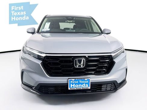 New 2026 Honda CR-V EX image 2