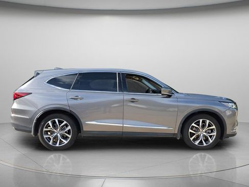 Used 2022 Acura MDX SH-AWD w/ Technology Package image 8