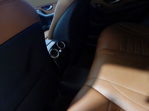 Used 2018 Mercedes-Benz GLC 43 AMG 4MATIC Coupe image 29