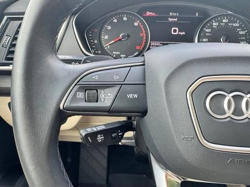 Certified 2023 Audi Q5 2.0T Premium w/ Convenience Package AWD/4WD image 30