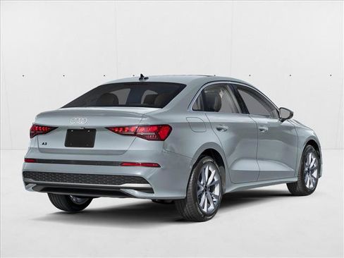 New 2026 Audi A3 2.0T Premium AWD/4WD image 2