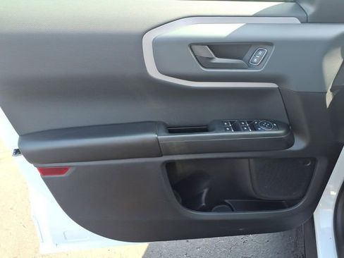 Certified 2023 Ford Bronco Sport Big Bend w/ Convenience Package AWD/4WD image 11