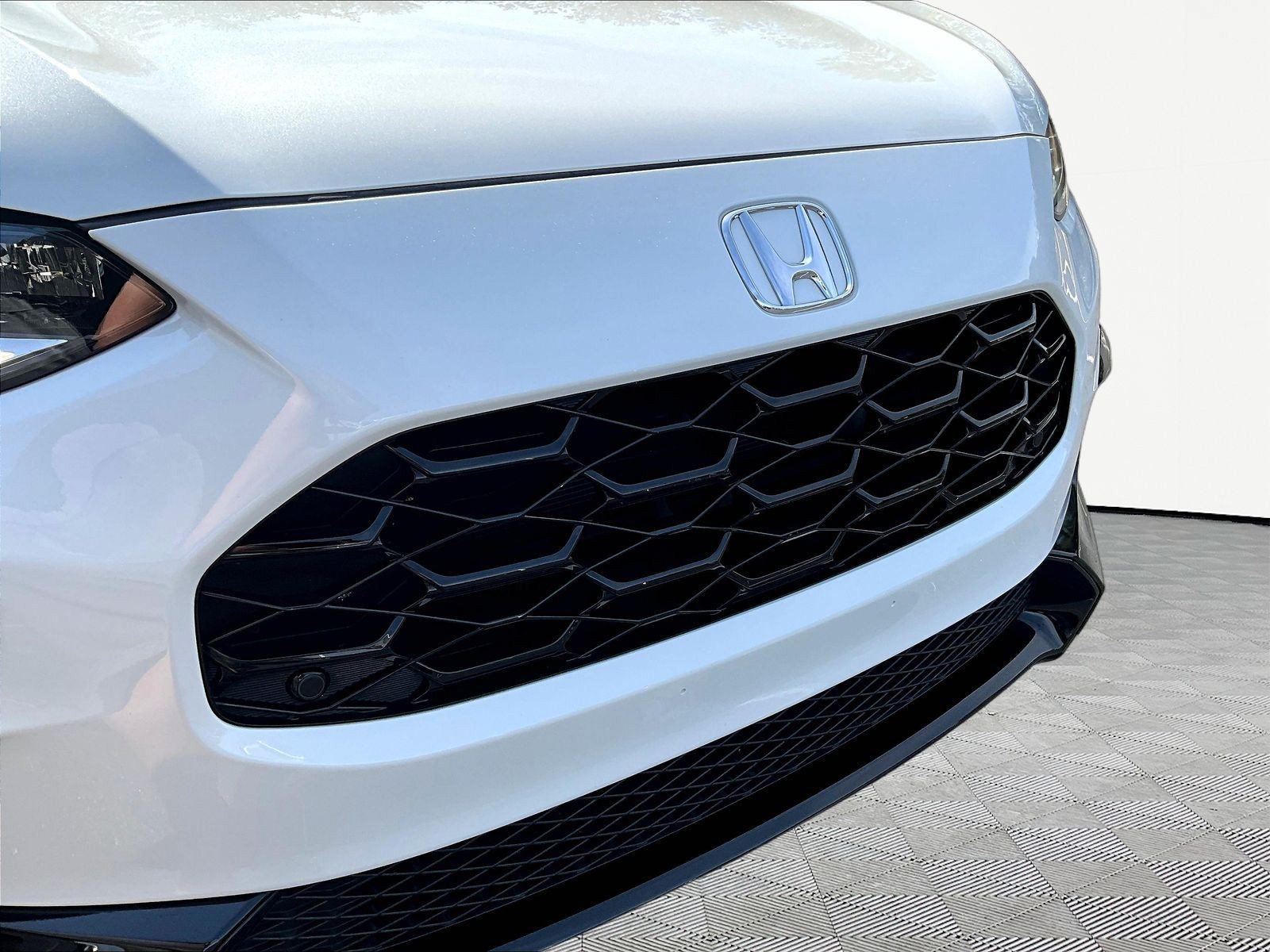 Used 2023 Honda HR-V EX-L image 33