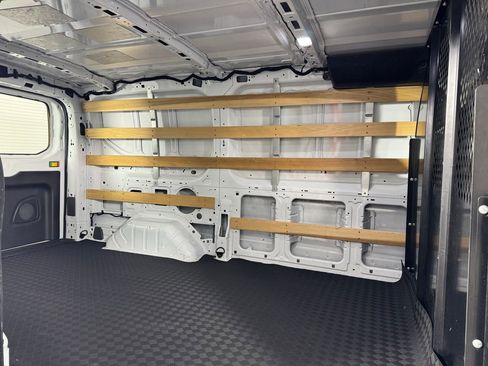 Used 2024 Ford Transit 250 Low Roof w/ Exterior Upgrade Package image 20