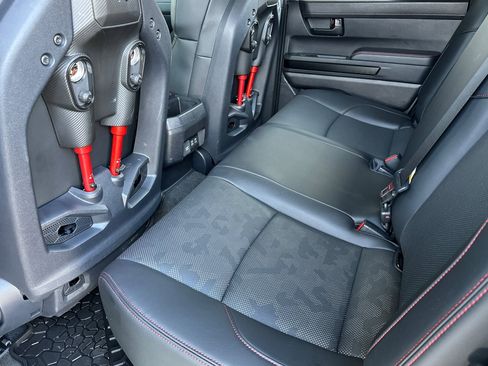 Certified 2025 Toyota Tacoma TRD Pro image 14