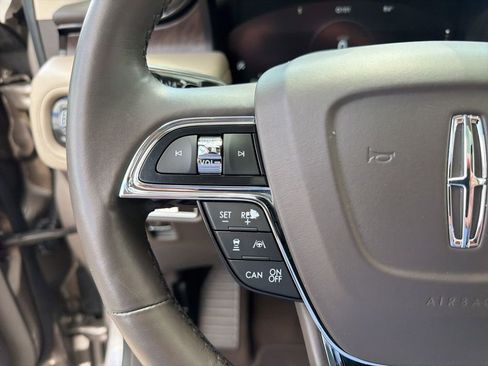 Used 2021 Lincoln Nautilus Reserve w/ Equipment Group 201A AWD/4WD image 31