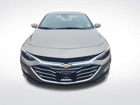 Used 2024 Chevrolet Malibu LT FWD image 3