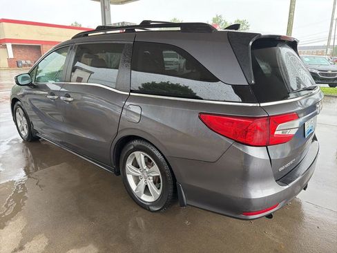 Used 2019 Honda Odyssey EX image 4