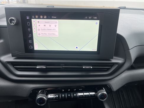 Used 2025 Chevrolet Silverado EV W/T image 27